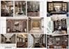 create a stunning interior design mood board for your space