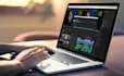 do professional video editing for youtube