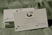 do business card design