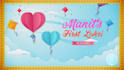 create a punjabi lohri party invite or any celebration