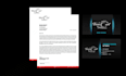 minimalist, luxury, or custom business cards for your brand