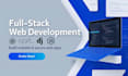 build a professional web app using adonis and javascript
