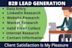 give you targeted lead for your business