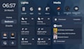 design and create your home assistant dashboards