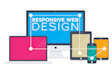 build your responsive website