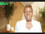 be your african video spokesperson female