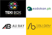 design modern and trendy logo in 24hrs