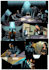 comic book art and illustration graphic novel