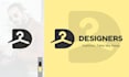 minimalist, eye catching, standard logo creator
