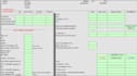 provide financial projections, forecasting,  breakeven analysis and ROI