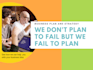 create a financial model, financial projection and business plan