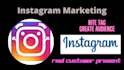 do instagram marketing for your business growing up