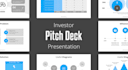 prepare investment memos and presentations