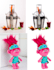 do background removal and create shadow