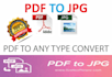 low resolution pdf to high quality and draw diagrams