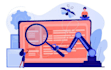 do web scraping, crawling, data mining