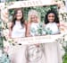 wedding invitation , save the date, wedding shower