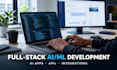 be your ai software developer llm rag saas app developer