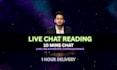 do accurate live chat psychic reading