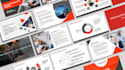 design premium powerpoint presentation and investors pitch deck