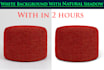 do white background with natural shadow 25 images