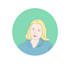 draw your photo to minimalist avatar illustration