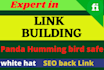 60 link building in USA high da site backlink