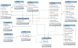 develop online web based database application system
