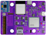 design pcb layout and schematic with 3d
