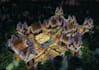 build custom structures and maps in minecraft