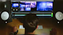 do events video editing