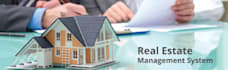 create real estate management software for you