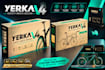 design outstanding carton box packaging with dieline , print ready file