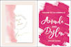 design welcome sign for your wedding
