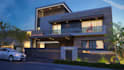 design architectural floor plan