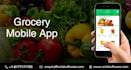 create a grocery delivery app