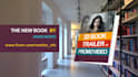 make 3d book promo or trailer video