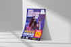 do creative catchy flyer design
