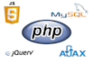 update your legacy PHP, javascript and HTML code