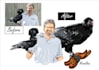 create amazing vector potret illustration