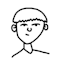 an ugly drawing of whatever you want