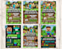 edit this minecraft or lego birthday invite choose here