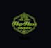 design hop haus beer run event logo in 24 hours