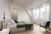 render interior design 3d building architecture