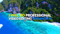 do professional video editing within 24 hours