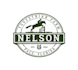 design nelson equestrian logo