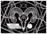 create a illustration in gothic style