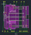 draw 2d detailed drawings in autocad,solidworks