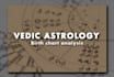 do detail birth chart analysis as per vaidik astrology