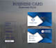 design unique professional business cards
